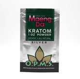 OPMS  Silver -Powder  1 oz (SELECT PIC FOR MORE OPTIONS)